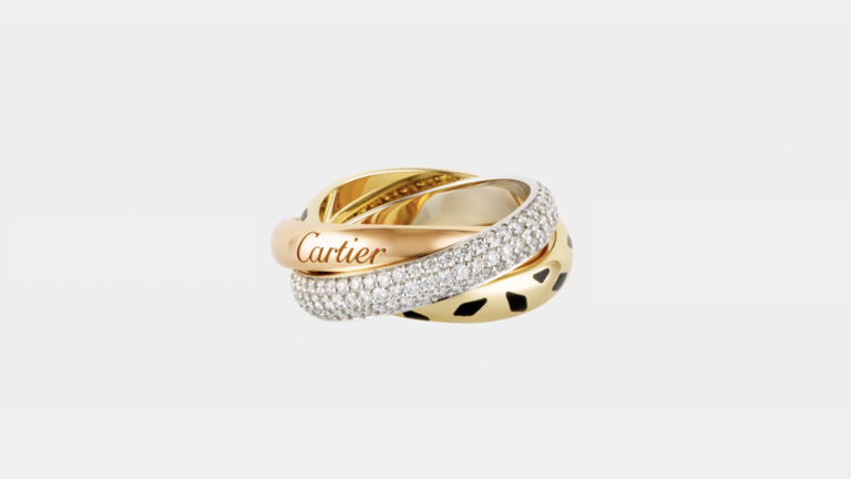 Contrechamp<span>/studio</span> - Cartier • Trinity Pop Up