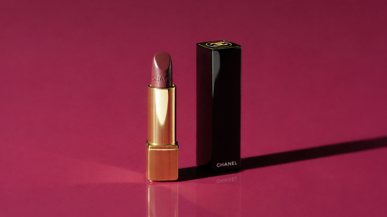 Contrechamp<span>/studio</span> - Chanel Rouge Noir